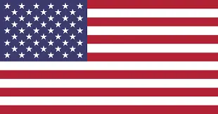 american flag-Racine