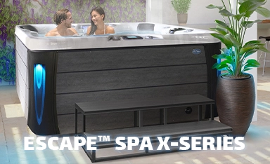 Escape X-Series Spas Racine hot tubs for sale