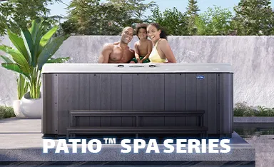 Patio Plus™ Spas Racine hot tubs for sale
