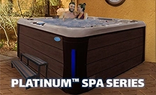 Platinum™ Spas Racine hot tubs for sale