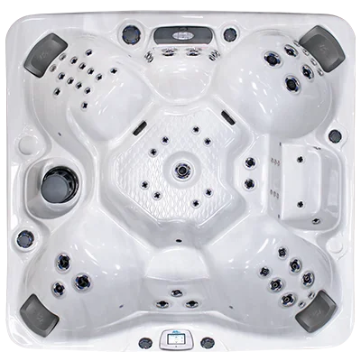 Cancun-X EC-867BX hot tubs for sale in Racine